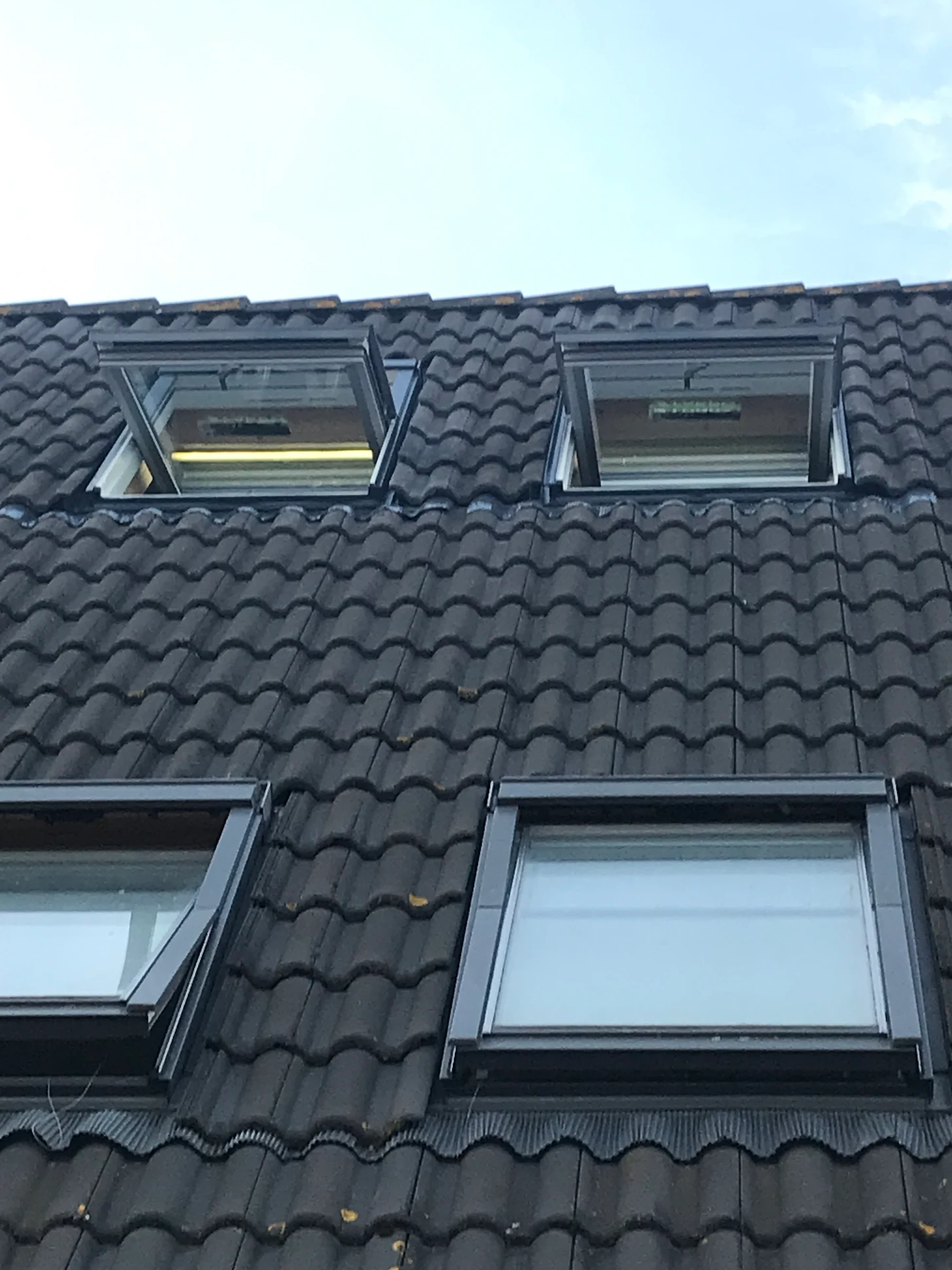 Reviewfoto van klant